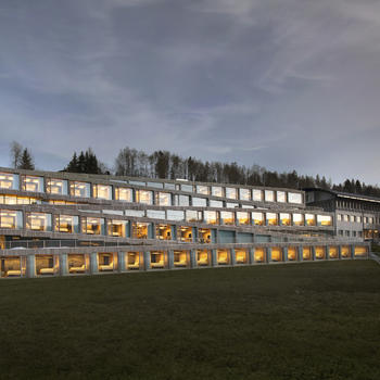 Hôtel des Horlogers